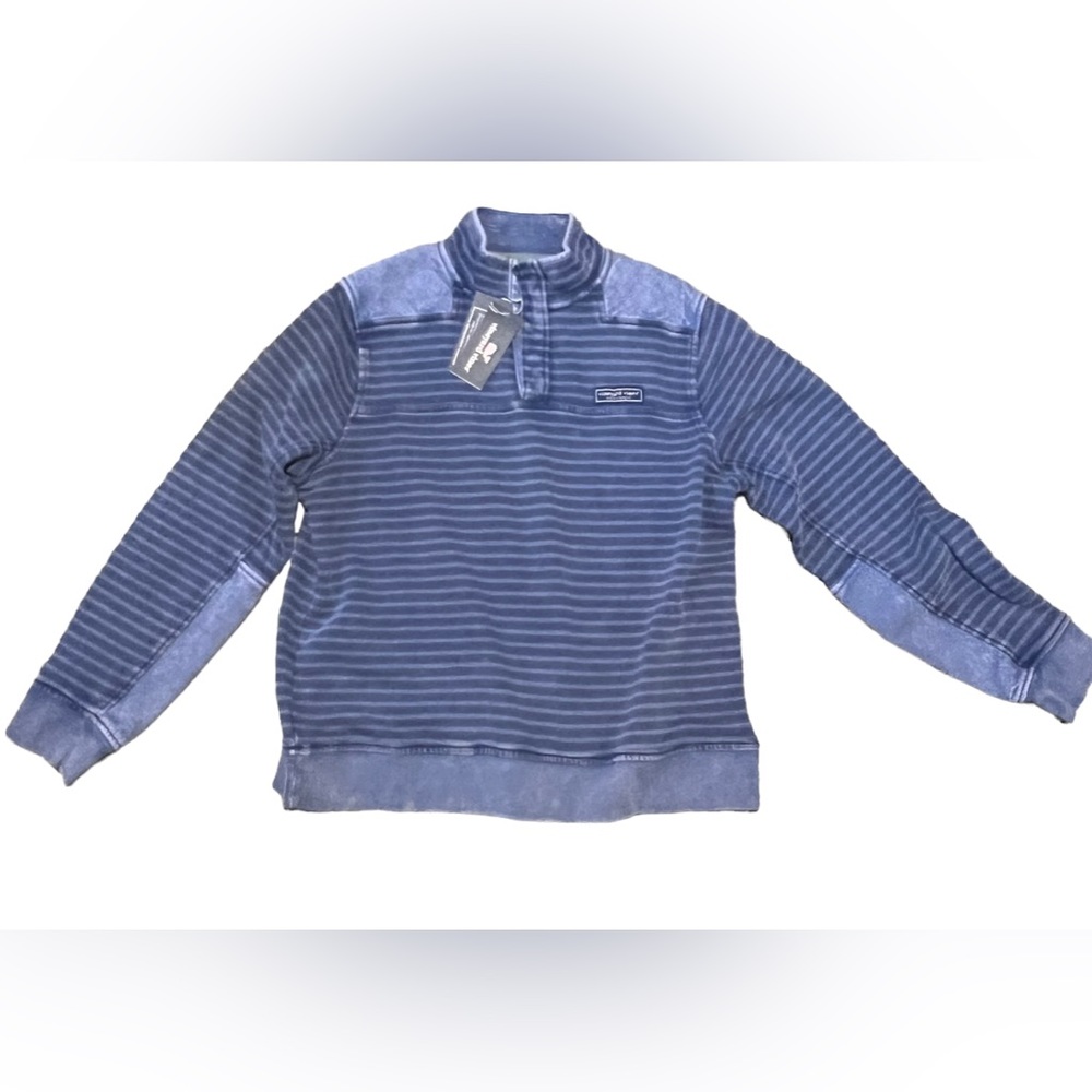 Vineyard Vines Pullover